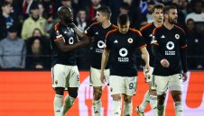 Лукаку с нов начин на празнуване на гол, ето какво означава