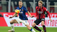 Интер и Милан разиграват Скудетото