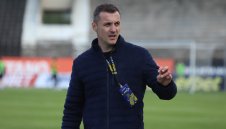 Генчев разкри какъв Левски ще изгражда