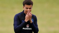 Деле Али: Заминаваме за Мондиала, за да го спечелим