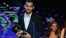 Ивайло Чочев: Искам да играя в националния отбор