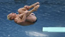 Олимпийски шампион стана за смях в Рио + ВИДЕО