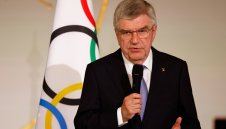 Томас Бах е "бетон" в МОК за още 8 години