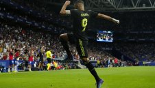 Реал Мадрид – Бетис