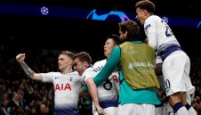 Тотнъм победи Манчестър Сити, но даде тежка жертва + ВИДЕО