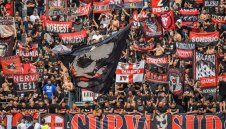 Тартор в Милан беше арестуван за трафик на наркотици