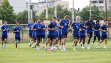 Звучен шамар за Левски часове преди дербито с Лудогорец