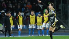 Ювентус - Аталанта