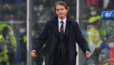 Манчини: Тази загуба на Италия е най-голямото ми разочарование