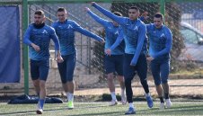 Левски обяви състава за Локо Пловдив