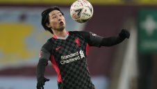 Ливърпул прати халф в Саутхямптън