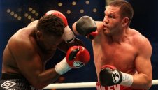 Супер новини! Кобрата и Джошуа могат да се боксират много близо до България