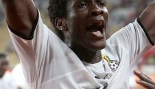 Асамоа Гиян: И аз бих постъпил като Суарес, ако бях на негово място