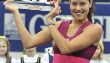 Ана Иванович с първа титла от две години насам