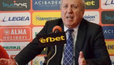 Сашо Томов: ЦСКА умря!