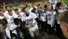 Комо, имаме проблем! За Шампионската лига са нужни италианци