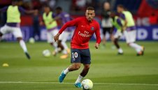 Барса съди Неймар за 8,5 млн. евро