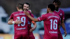 Рекордна победа: Септември лети при "Жадното" - 6:1