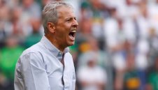 Без изненада, Дортмунд ще удължи договора на треньора си