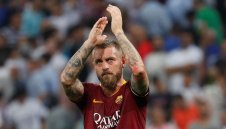 Де Роси: Реал ни скри топката