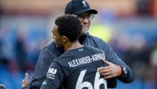 Свобода и страст: Трент разкри рецептата на Клоп