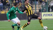 Милен Гамаков бил на крачка от трансфер в Шотландия