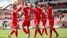 Вижте списъка с кредиторите на ЦСКА