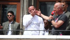 Рибери: Още имам нивото за Байерн 