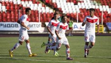 Головодов: Още съм играч на ЦСКА