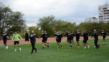 Черно море обяви групата за Левси, Сукуна е аут