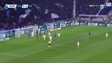 ВИДЕО: Аталанта - Милан