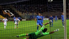 Жорди Гомес: Защитата е ключът към победите