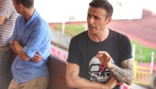 Три клуба от елита подкрепиха Бербатов за президент на БФС