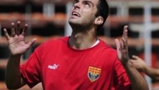 Пандев: 2010-а започна невероятно