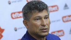 Балъков: Мачът с Ботев се явява ключов за ЦСКА 1948