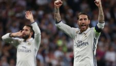 Серхио Рамос наглее: Нямаше червен картон, влизането ми бе само за жълт