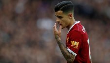 Изненада - Коутиньо бил щастлив в Ливърпул!