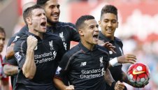 Коутиньо причинил сърдечен пристъп на фен