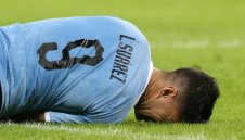 Канибала легнал под ножа заради Ливърпул