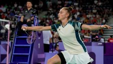 Калояна Налбантова: Доволна съм от олимпийския си дебют