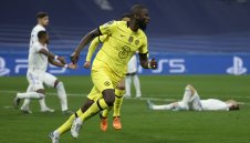 Реал се разбра с Рюдигер