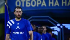 Левскар е защитник №1 на България