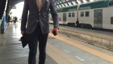 Дел Пиеро: Меси и Кристиано са като Федерер и Надал