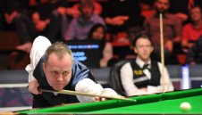 "Ел Класико" в снукъра е факт: Хигинс срещу О'Съливан в Уелс