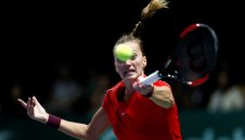 Петра Квитова спечели 28-ма титла в кариерата си