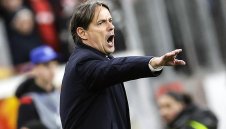 Индзаги след 6:0 над Лацио: Трябва да продължим в същия дух