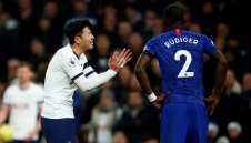 Лампард: Подкрепям Рюдигер и не се съмнявам в честността му