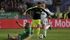 Юнайтед, Арсенал, Интер и Аякс дебнат Лудогорец в Лига Европа