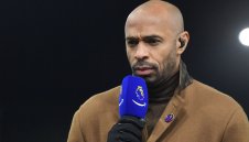 Тиери Анри проговори за депресията си