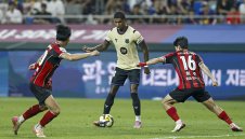 Барса мачка с 5:0, Рашфорд бележи 